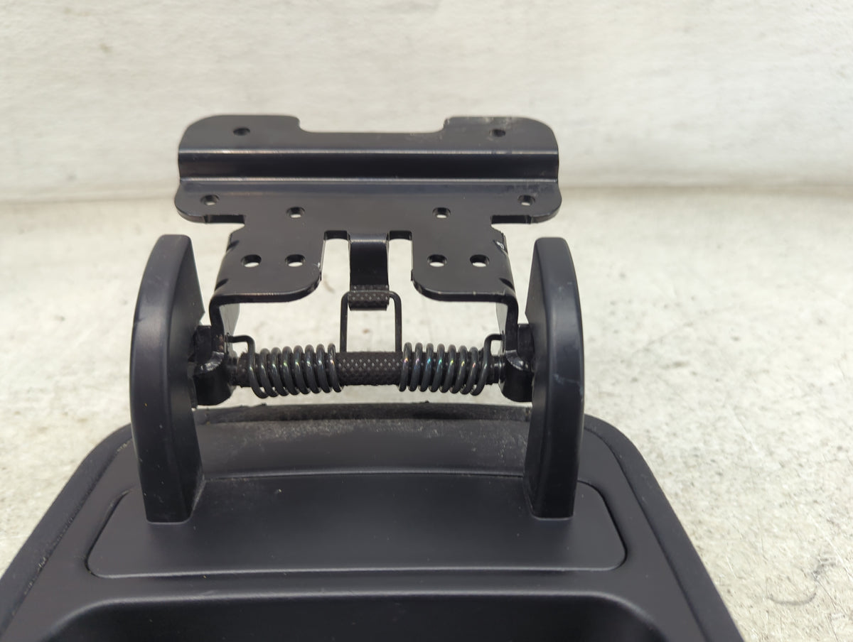 2022 Kia Soul Center Console Armrest Cover Lid Fits OEM Used Auto Parts - Oemusedautoparts1.com