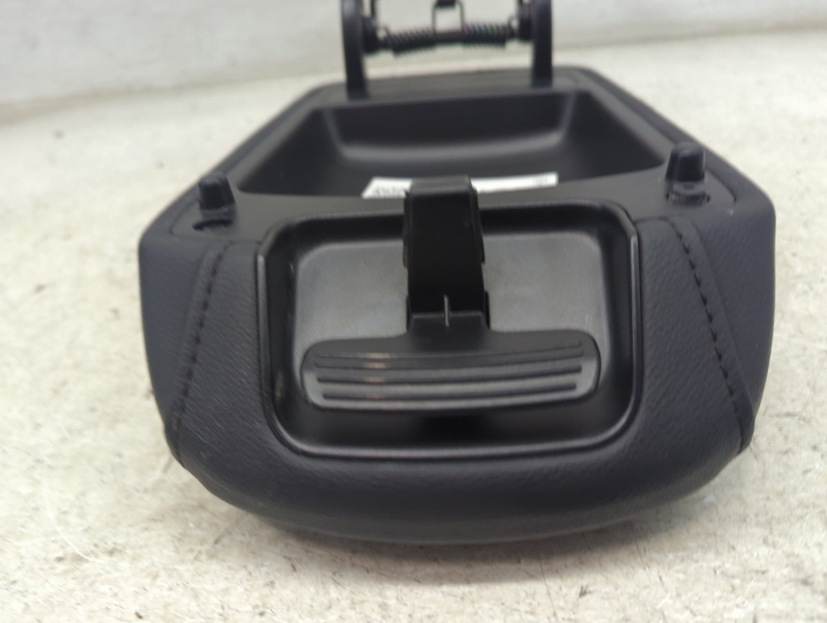 2022 Kia Soul Center Console Armrest Cover Lid Fits OEM Used Auto Parts - Oemusedautoparts1.com