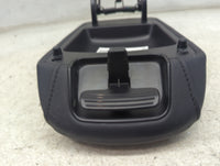 2022 Kia Soul Center Console Armrest Cover Lid Fits OEM Used Auto Parts - Oemusedautoparts1.com