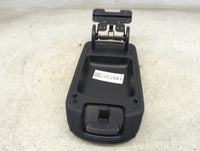 2022 Kia Soul Center Console Armrest Cover Lid Fits OEM Used Auto Parts - Oemusedautoparts1.com
