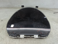 2022 Kia Soul Instrument Cluster Speedometer Gauges P/N:94001-K0660 11004-534400Q Miles: Fits OEM Used Auto Parts - Oemuseda