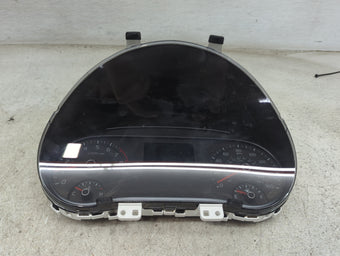 compare product 2022 Kia Soul Instrument Cluster Speedometer Gauges P/N:94001-K0660 11004-534400Q Miles: Fits OEM Used Auto Parts