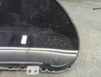 2022 Kia Soul Instrument Cluster Speedometer Gauges P/N:94001-K0660 11004-534400Q Miles: Fits OEM Used Auto Parts - Oemuseda