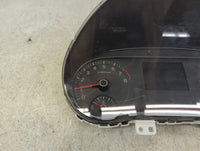 2022 Kia Soul Instrument Cluster Speedometer Gauges P/N:94001-K0660 11004-534400Q Miles: Fits OEM Used Auto Parts - Oemuseda