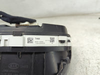 2022 Kia Soul Instrument Cluster Speedometer Gauges P/N:94001-K0660 11004-534400Q Miles: Fits OEM Used Auto Parts - Oemuseda