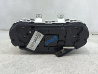 2022 Kia Soul Instrument Cluster Speedometer Gauges P/N:94001-K0660 11004-534400Q Miles: Fits OEM Used Auto Parts - Oemuseda