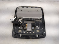 2020-2021 Kia Soul Overhead Roof Console Gray - Oemusedautoparts1.com