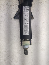 2022 Kia Soul Spare Scissor Car Jack Black - Oemusedautoparts1.com