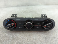 2020-2021 Kia Soul Climate Control Module Temperature AC/Heater Replacement P/N:97250-K0650 C20037-3060 Fits Fits 2020 2021 