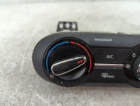 2020-2021 Kia Soul Climate Control Module Temperature AC/Heater Replacement P/N:97250-K0650 C20037-3060 Fits Fits 2020 2021 