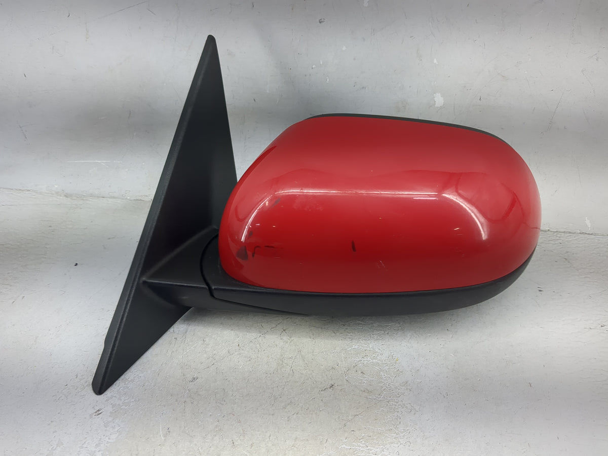 2020-2021 Kia Soul Driver Side View Mirror - Left Door Mirror OEM Used - Oemusedautoparts1.com