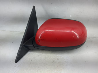 compare product 2020-2021 Kia Soul Driver Side View Mirror - Left Door Mirror OEM Used