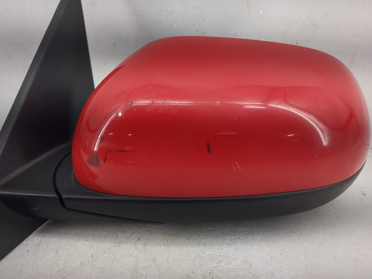 2020-2021 Kia Soul Driver Side View Mirror - Left Door Mirror OEM Used - Oemusedautoparts1.com