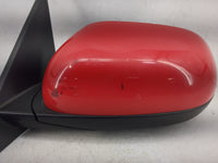 2020-2021 Kia Soul Driver Side View Mirror - Left Door Mirror OEM Used - Oemusedautoparts1.com