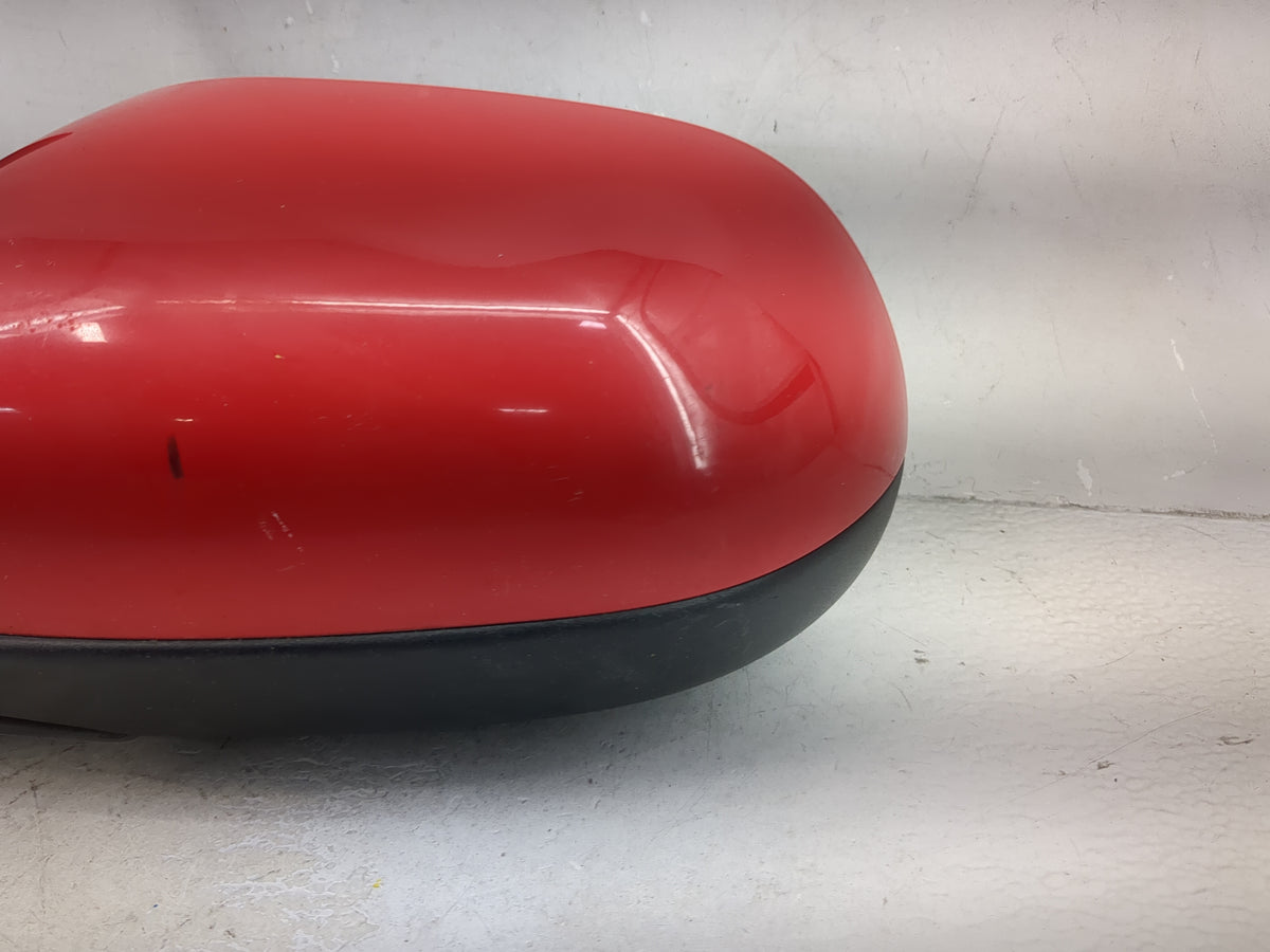 2020-2021 Kia Soul Driver Side View Mirror - Left Door Mirror OEM Used - Oemusedautoparts1.com