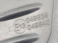 2020-2021 Kia Soul Driver Side View Mirror - Left Door Mirror OEM Used - Oemusedautoparts1.com