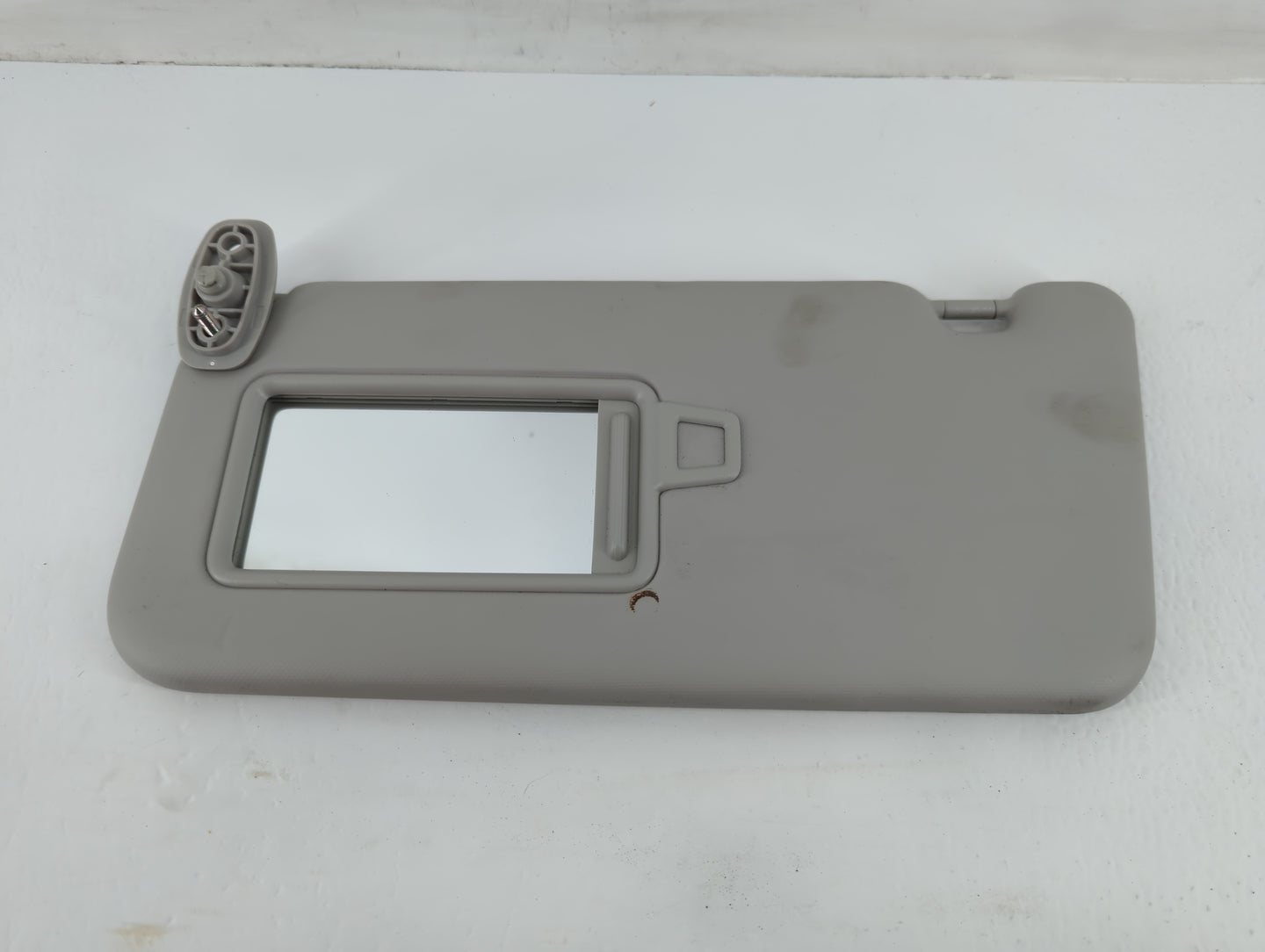 2020-2021 Kia Soul Sun Visor Shade Replacement Driver Left Mirror Fits Fits 2020 2021 OEM Used Auto Parts - Oemusedautoparts