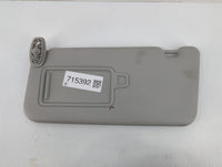 2020-2021 Kia Soul Sun Visor Shade Replacement Driver Left Mirror Fits Fits 2020 2021 OEM Used Auto Parts - Oemusedautoparts