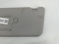 2020-2021 Kia Soul Sun Visor Shade Replacement Driver Left Mirror Fits Fits 2020 2021 OEM Used Auto Parts - Oemusedautoparts