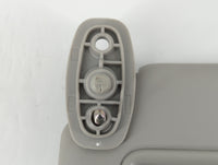 2020-2021 Kia Soul Sun Visor Shade Replacement Driver Left Mirror Fits Fits 2020 2021 OEM Used Auto Parts - Oemusedautoparts