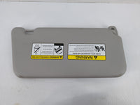 2020-2021 Kia Soul Sun Visor Shade Replacement Driver Left Mirror Fits Fits 2020 2021 OEM Used Auto Parts - Oemusedautoparts