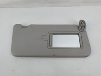 2020-2021 Kia Soul Sun Visor Shade Replacement Passenger Right Mirror Fits Fits 2020 2021 OEM Used Auto Parts - Oemusedautop