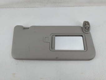 compare product 2020-2021 Kia Soul Sun Visor Shade Replacement Passenger Right Mirror Fits Fits 2020 2021 OEM Used Auto Parts