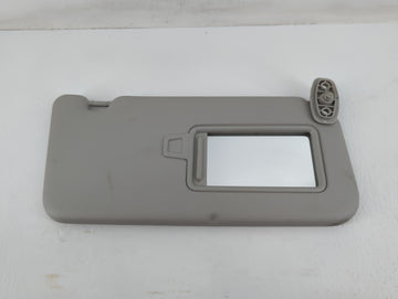 2020-2021 Kia Soul Sun Visor Shade Replacement Passenger Right Mirror Fits Fits 2020 2021 OEM Used Auto Parts - Oemusedautop