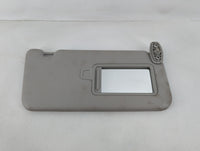 2020-2021 Kia Soul Sun Visor Shade Replacement Driver Left Mirror Fits Fits 2020 2021 OEM Used Auto Parts - Oemusedautoparts