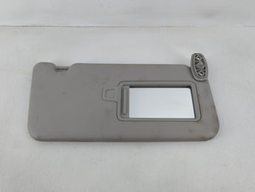 2020-2021 Kia Soul Sun Visor Shade Replacement Driver Left Mirror Fits Fits 2020 2021 OEM Used Auto Parts - Oemusedautoparts