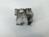2020-2021 Kia Soul Throttle Body P/N:35100-2E410 Fits Fits 2020 2021 2022 OEM Used Auto Parts - Oemusedautoparts1.com