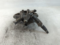 2020-2021 Kia Soul Front Driver Left Brake Caliper - Oemusedautoparts1.com