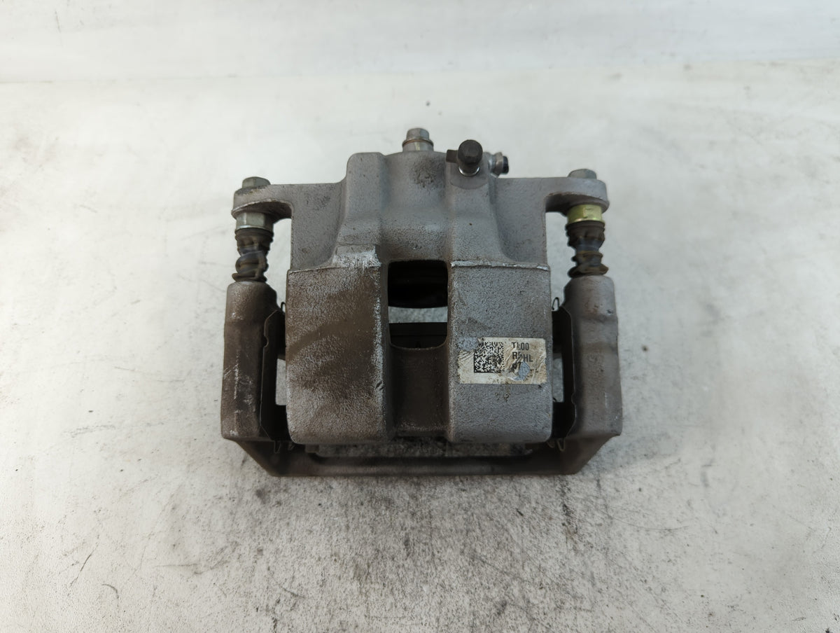 2020-2021 Kia Soul Front Passenger Right Brake Caliper 759167 - Oemusedautoparts1.com