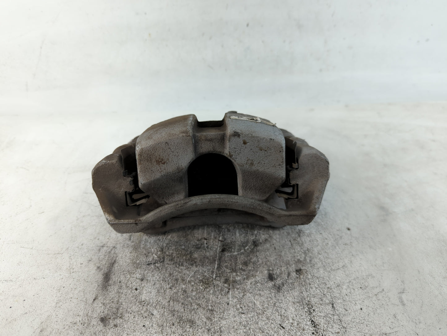 2020-2021 Kia Soul Front Passenger Right Brake Caliper - Oemusedautoparts1.com