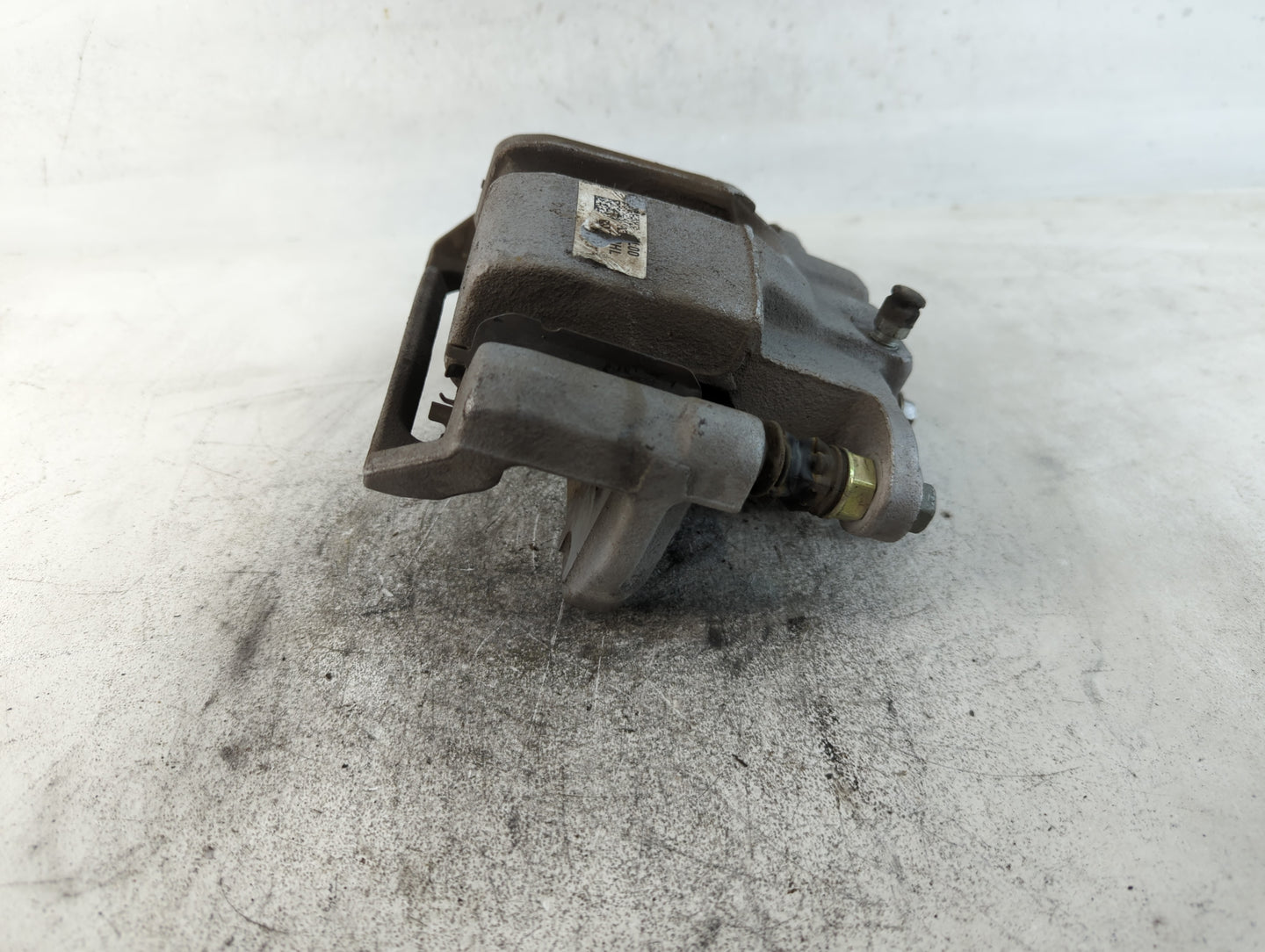 2020-2021 Kia Soul Front Passenger Right Brake Caliper - Oemusedautoparts1.com