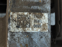 2020-2021 Kia Soul Front Driver Left Brake Caliper - Oemusedautoparts1.com