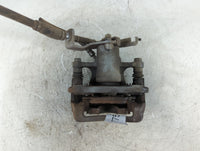 2020-2021 Kia Soul Front Driver Left Brake Caliper - Oemusedautoparts1.com