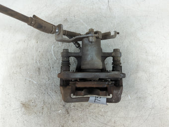 compare product 2020-2021 Kia Soul Front Driver Left Brake Caliper