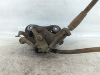 2020-2021 Kia Soul Front Driver Left Brake Caliper - Oemusedautoparts1.com