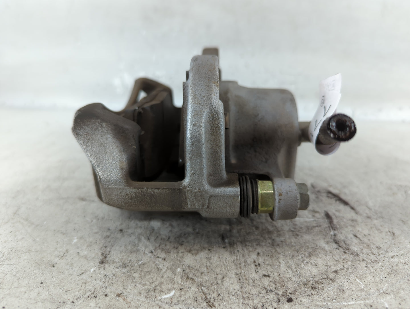 2020-2021 Kia Soul Front Passenger Right Brake Caliper - Oemusedautoparts1.com