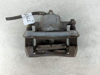 compare product 2020-2021 Kia Soul Front Driver Left Brake Caliper