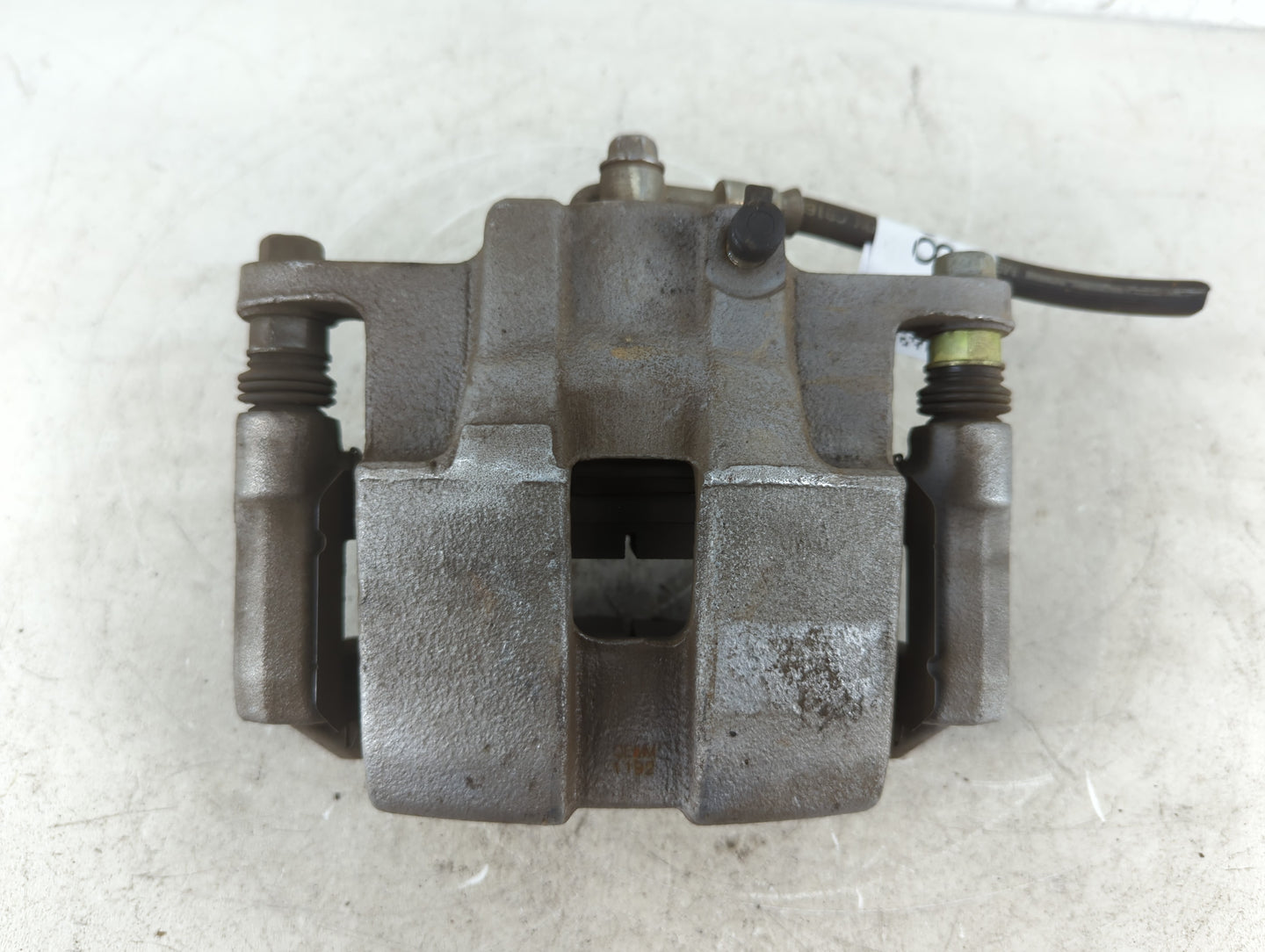 2020-2021 Kia Soul Front Driver Left Brake Caliper - Oemusedautoparts1.com