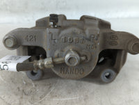 2020-2021 Kia Soul Front Driver Left Brake Caliper - Oemusedautoparts1.com