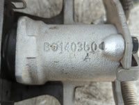 2020-2021 Kia Soul Front Driver Left Brake Caliper - Oemusedautoparts1.com