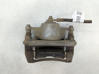 compare product 2022 Kia Soul Rear Passenger Right Brake Caliper