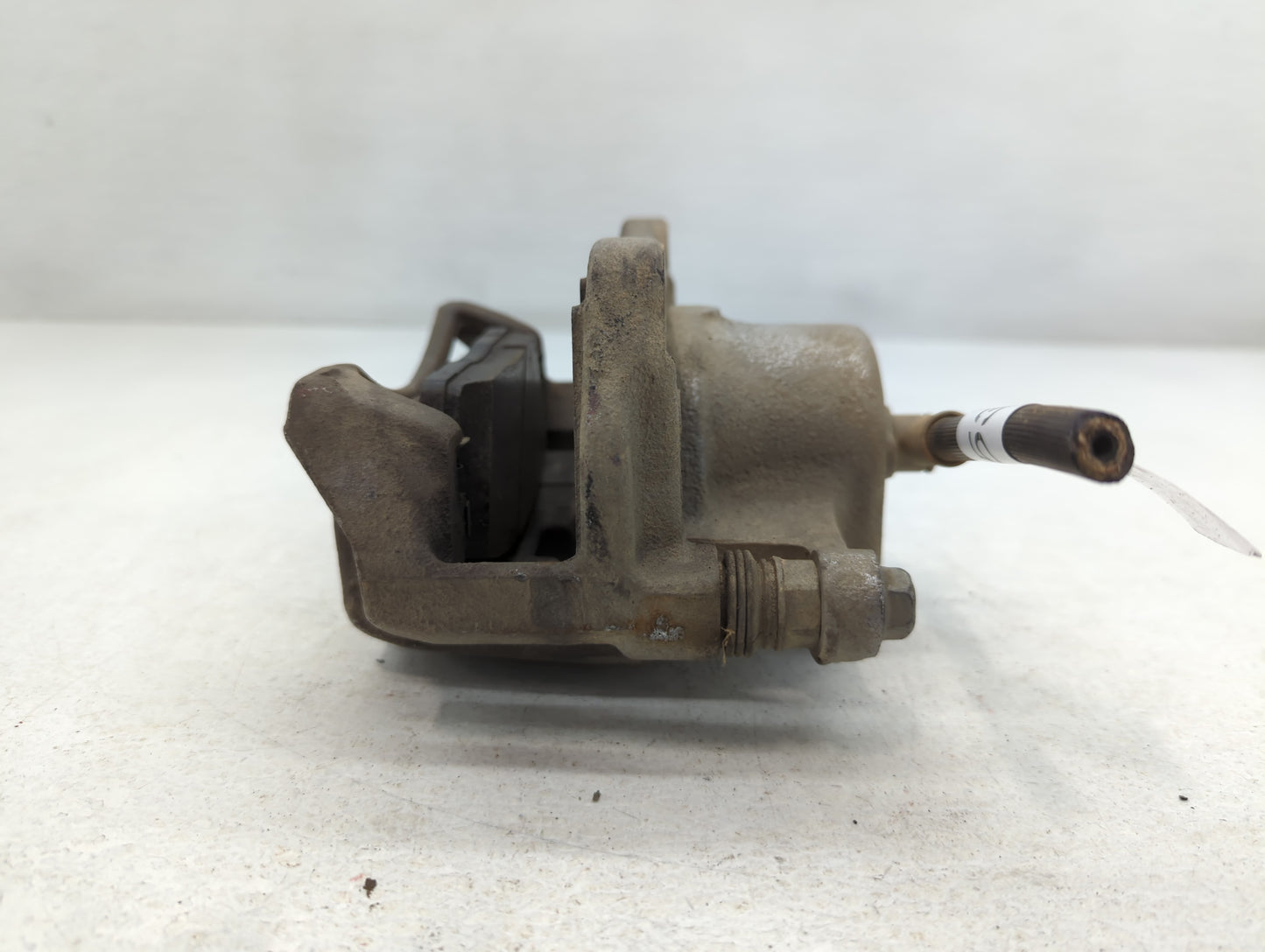 2022 Kia Soul Rear Passenger Right Brake Caliper - Oemusedautoparts1.com