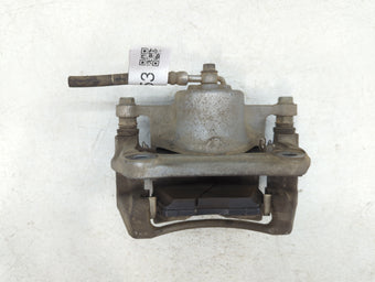 compare product 2020-2021 Kia Soul Front Passenger Right Brake Caliper