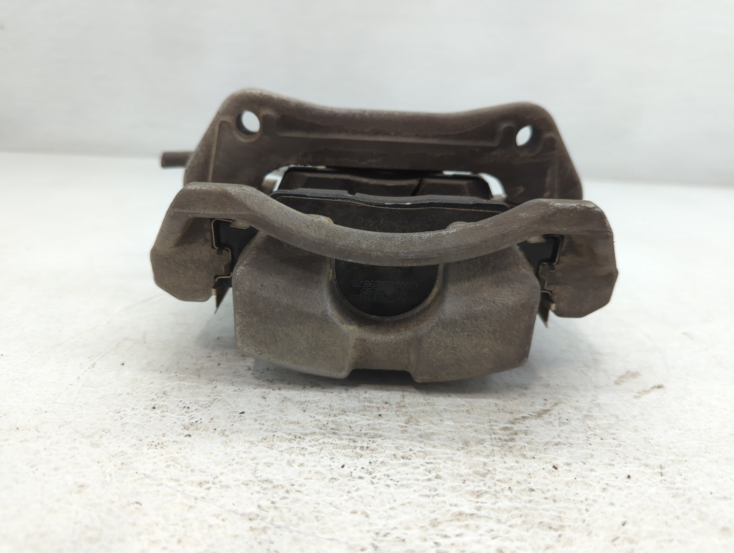 2020-2021 Kia Soul Front Passenger Right Brake Caliper - Oemusedautoparts1.com