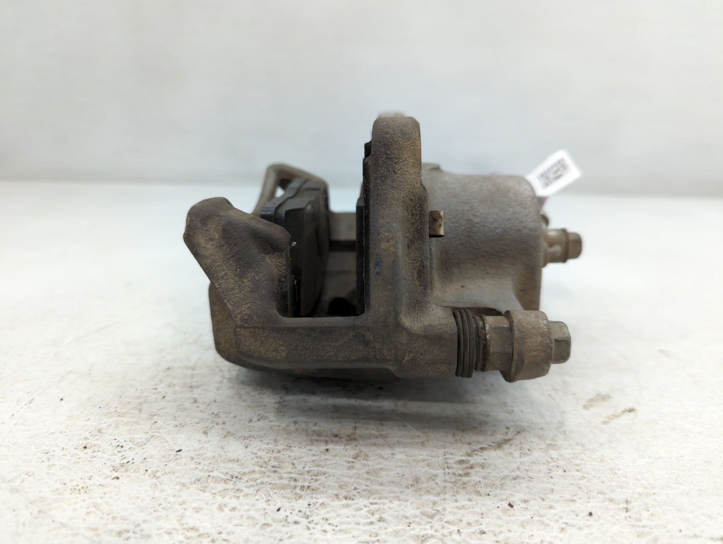 2020-2021 Kia Soul Front Passenger Right Brake Caliper - Oemusedautoparts1.com