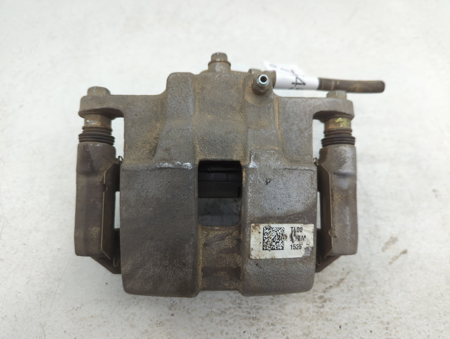 2020-2021 Kia Soul Front Passenger Right Brake Caliper - Oemusedautoparts1.com